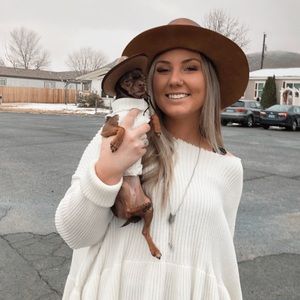 Meet your Posher, Morgan